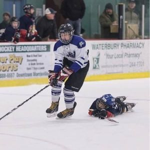 Meet your Posher, Jared